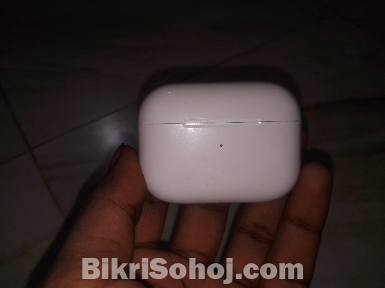 Apple Airpods Pro 2nd Gen